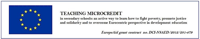 EU - Teaching Microcredit Signet