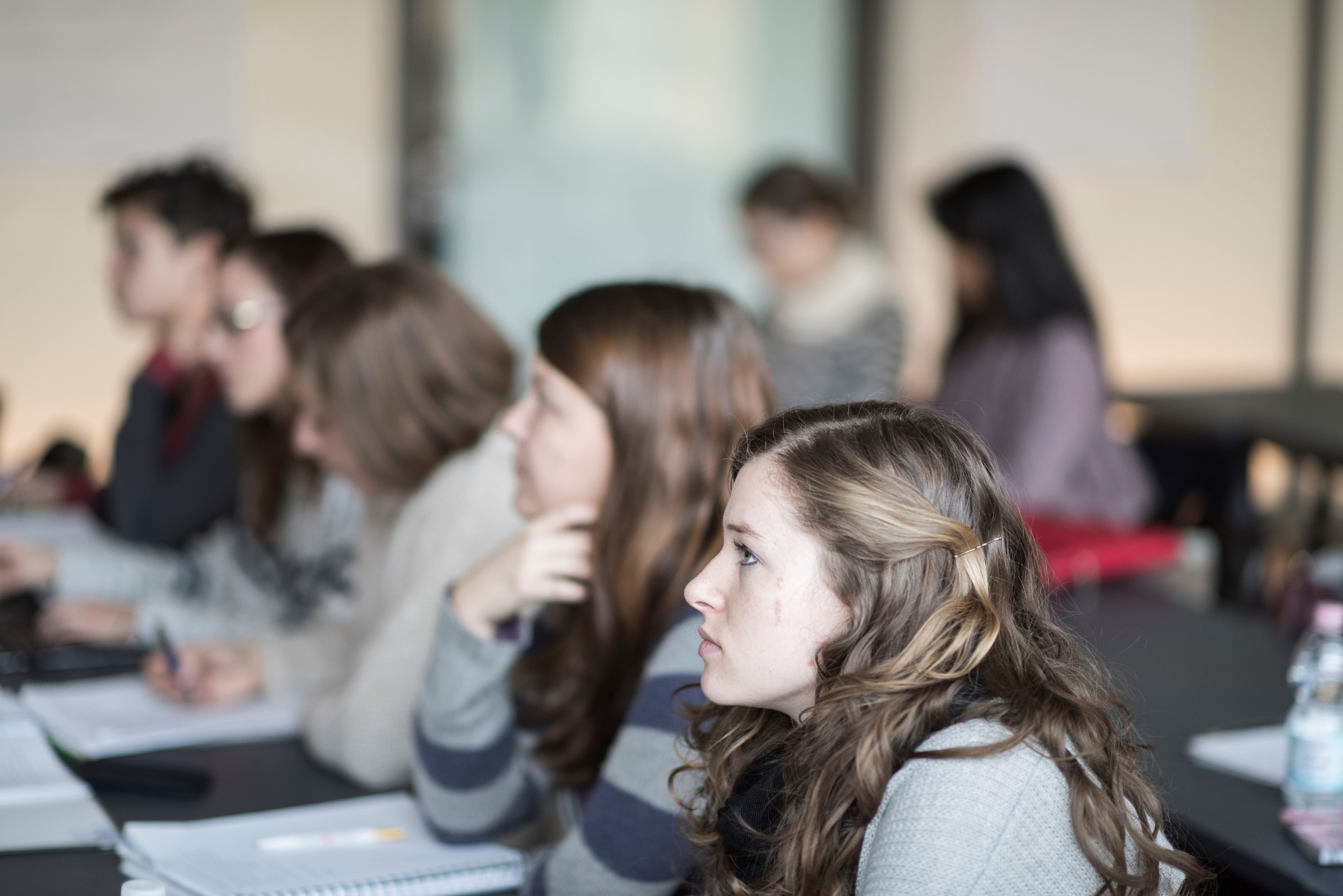  Die Lehrveranstaltungen beginnen im Oktober 2026 und werden am Campus Brixen und Bozen Zentrum angeboten. Foto: © unibz