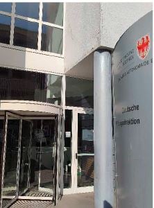 Zum Thema „Sonderklassen“ für das Sprachenlernen – Fakten versus Meinungen findet morgen (3. September) eine Pressekonferenz der Deutschen Bildungsdirektion statt. Foto: Stefanie Ausserer