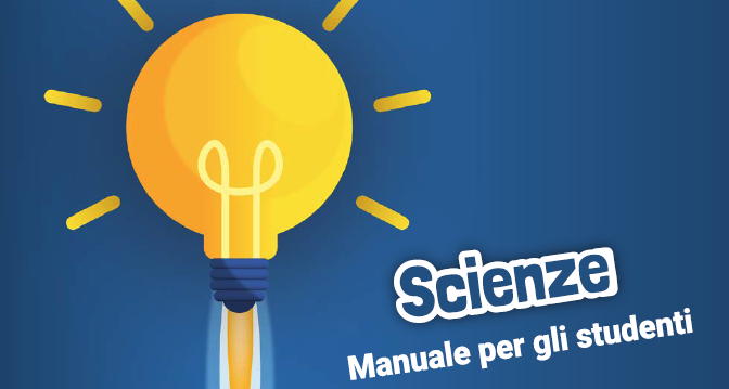 [Externer Link] Scienze