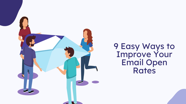 Using the F-Shaped Reading Pattern for Email Marketing | Wired Plus