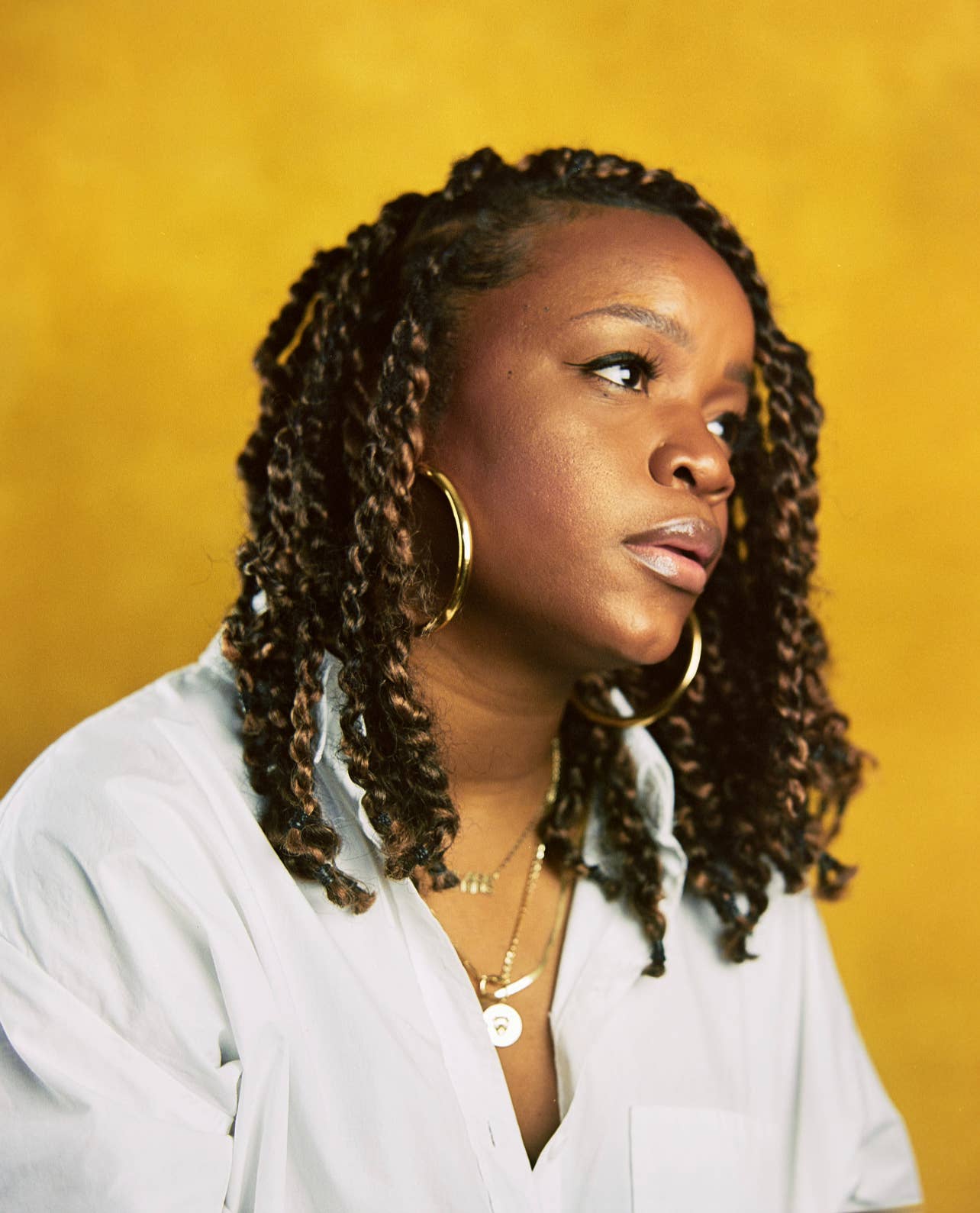 Brittany Packnett Cunningham