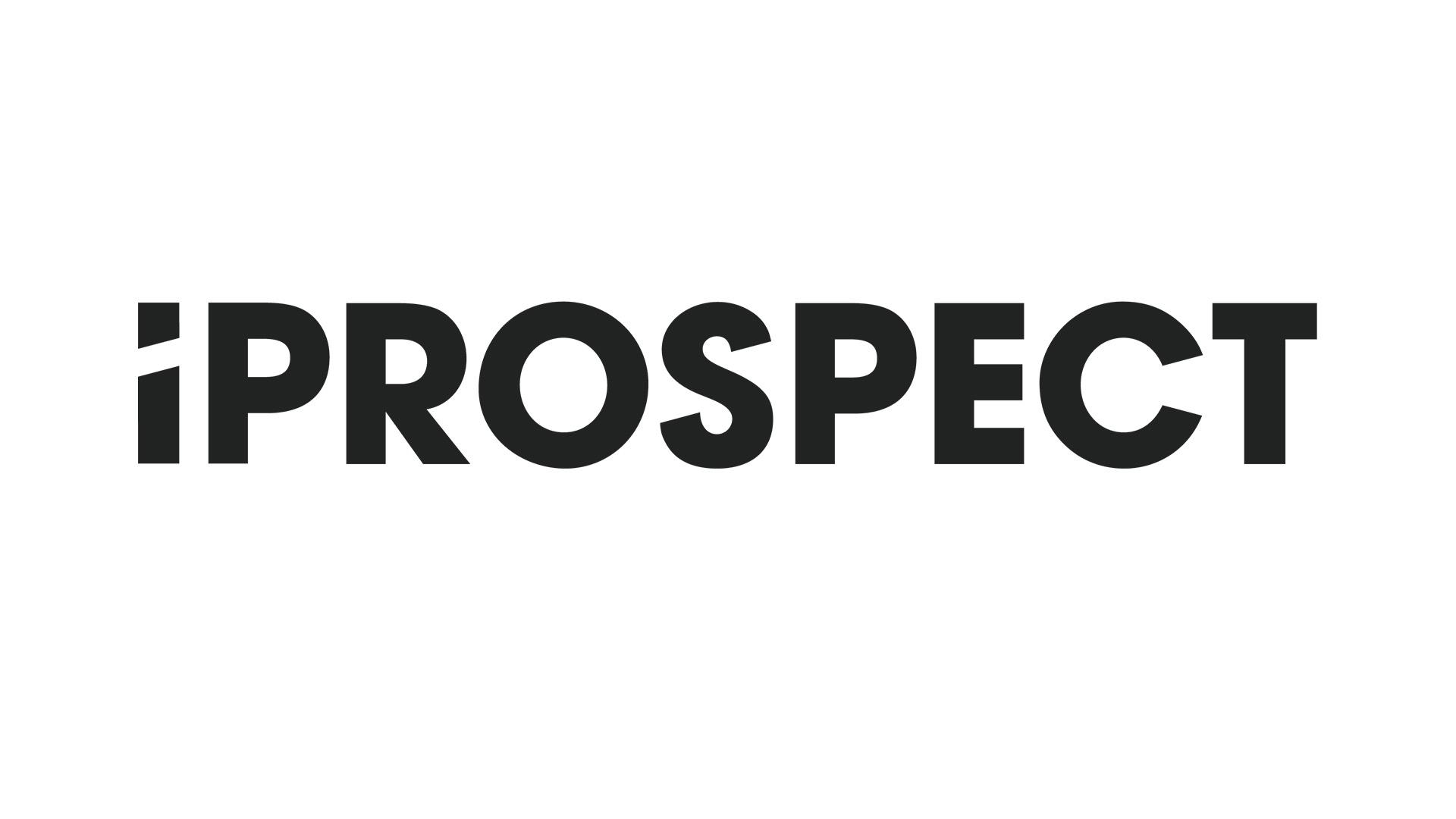 iProspect logo