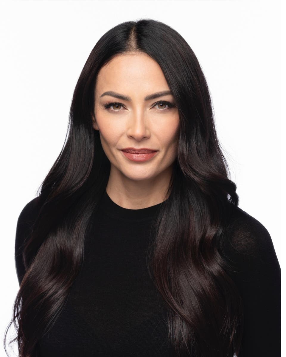 Kyla Jeffers, Chief Growth Officer