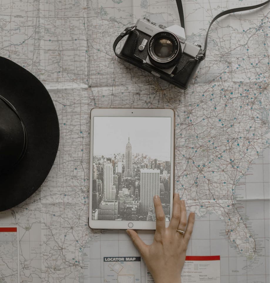 Article card header image