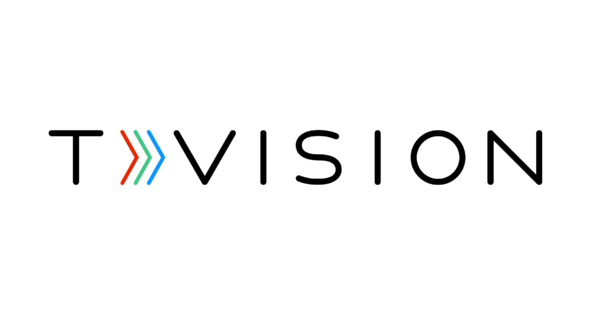 Tvision Logo