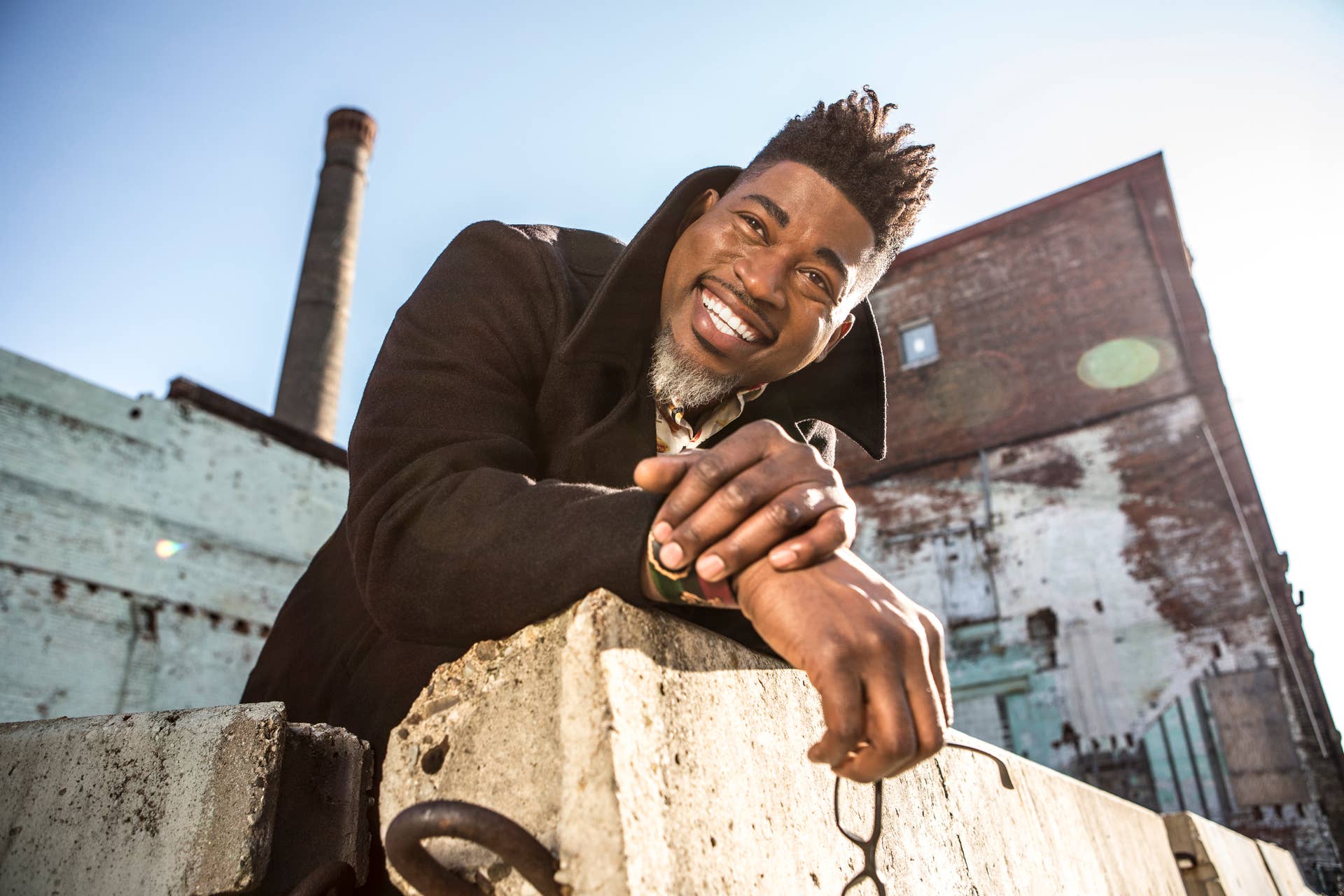 David Banner