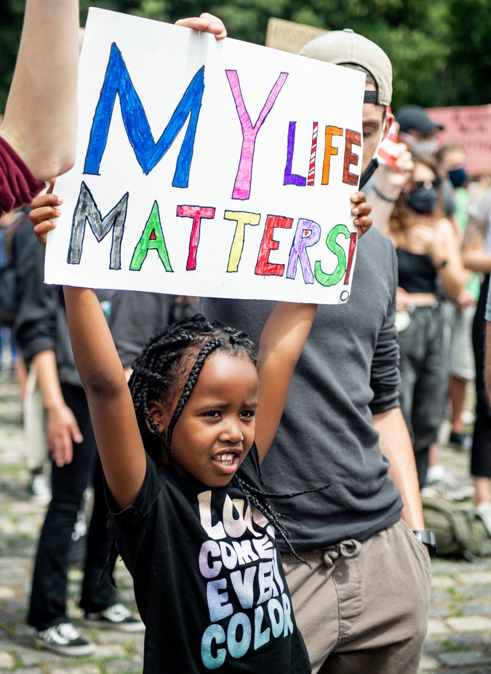 Elevating Black Voices 