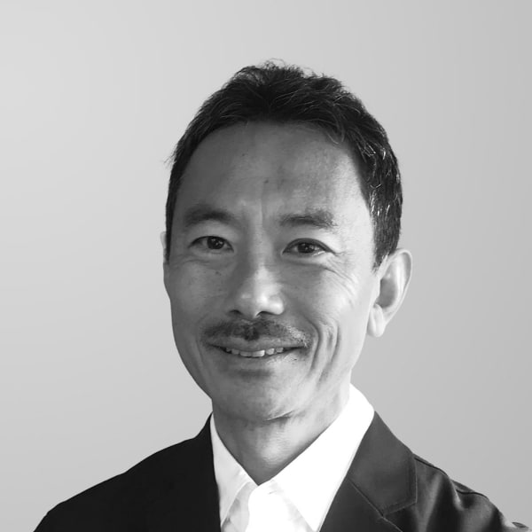 Makoto Igata Igata 伊形 信