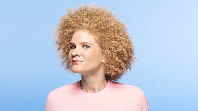 Michaela Angela Davis 