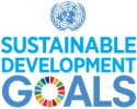 Sustainable development goals logo