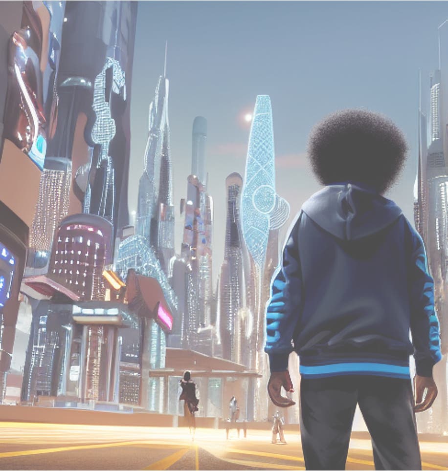 Article card header image