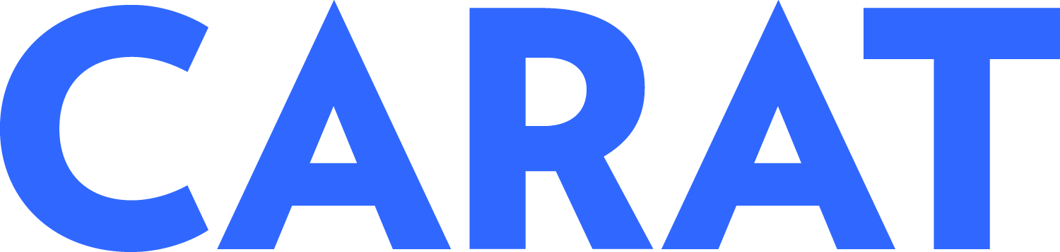 Image 7: Carat Logo