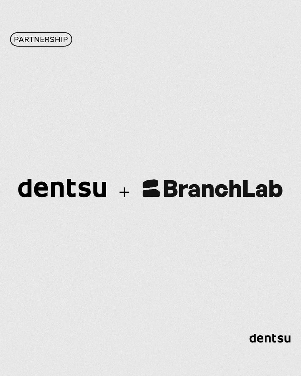 Dentsu Integrates BranchLab’s AI-Native Platform, Pathwai™ to Transform Data into Audiences for Healthcare
