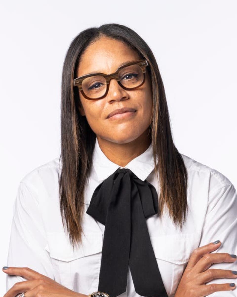 Christena Pyle Leadership Photo