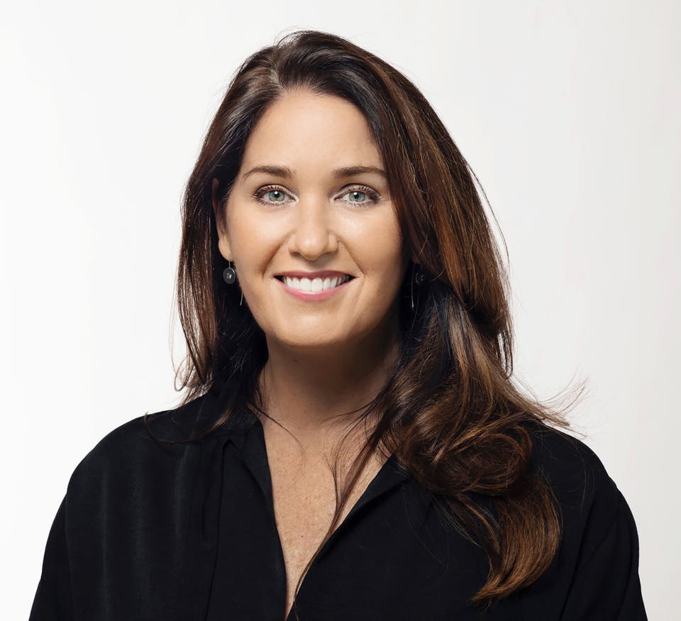 Collette Douaihy, EVP, Global Creative Lead, dentsu Health