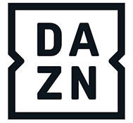 DAZN logo