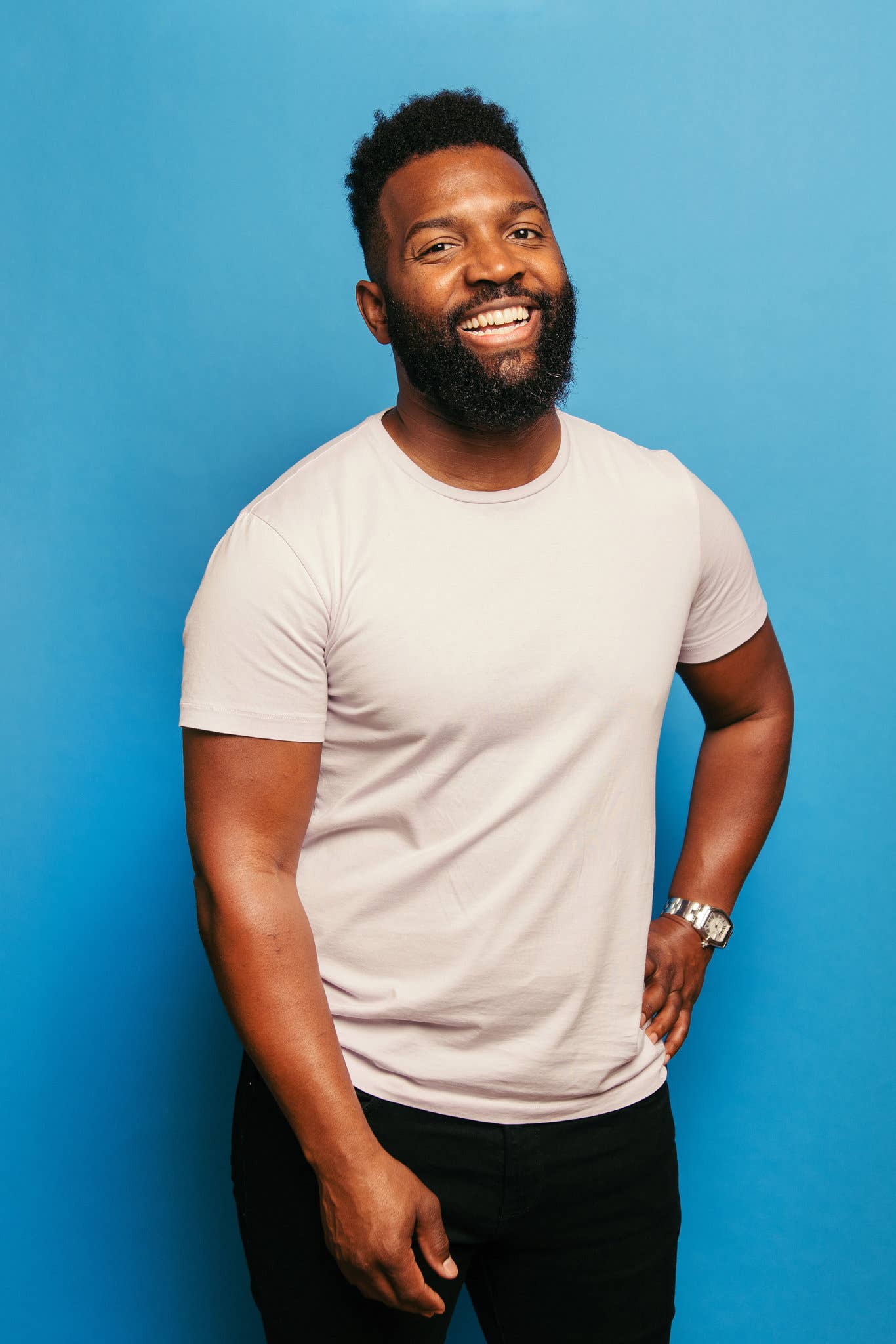 Baratunde Thurston 