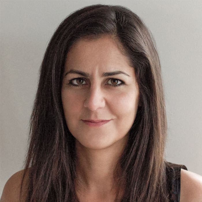 Ida Rezvani, President & Client Global Chief & Mccann & Mccann Worldgroup Officer at McCann