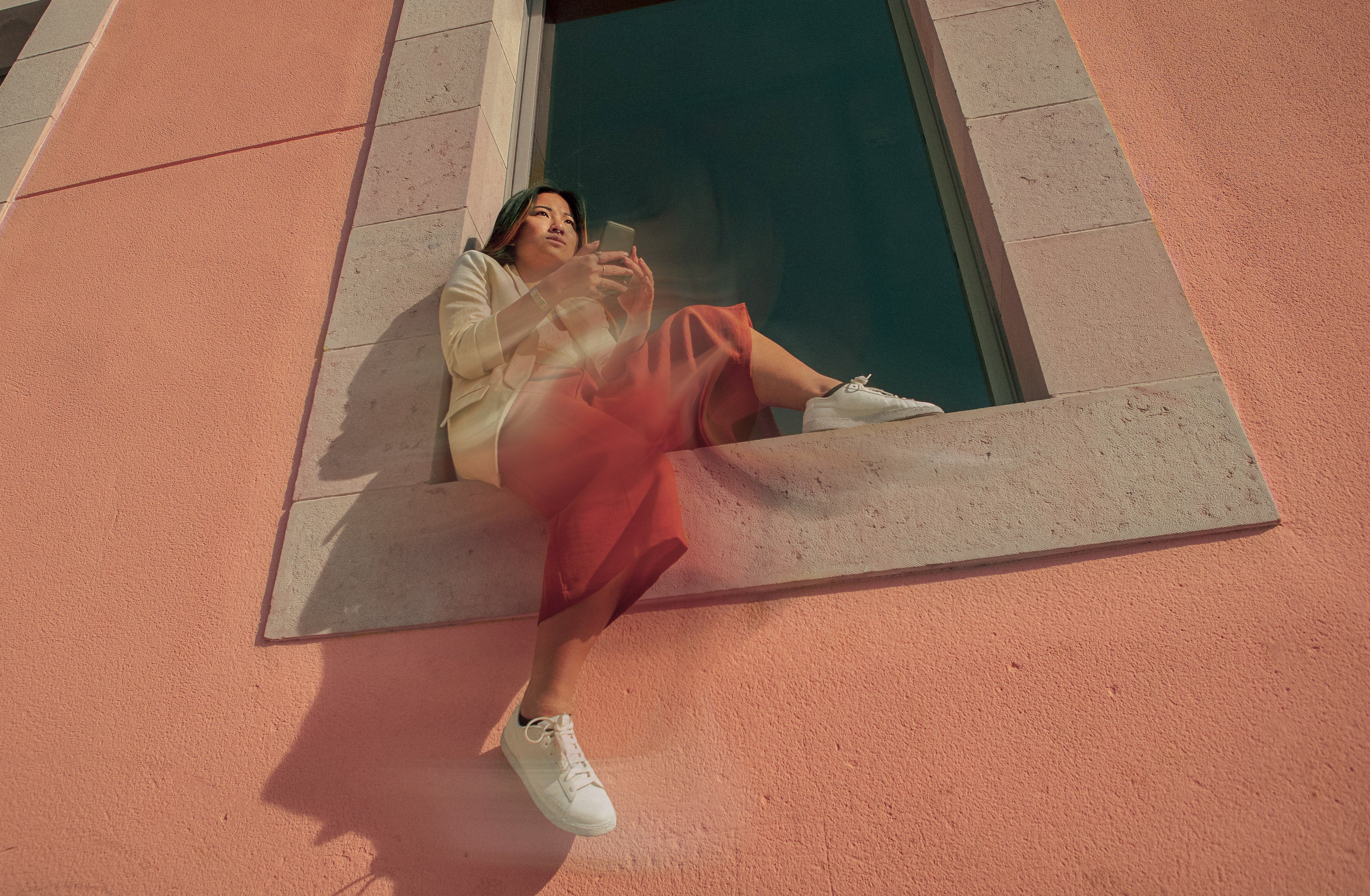 Unified Media: Accelerating Brands to Shape the Future