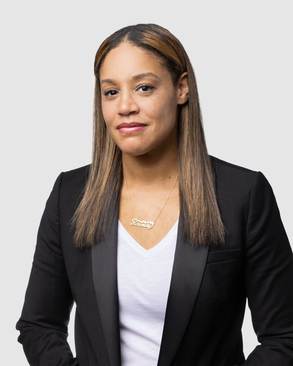 Christena Pyle Leadership Photo