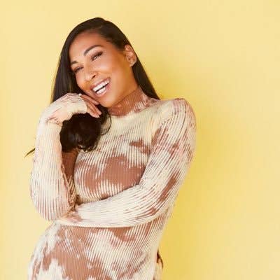 Melanie Fiona 
