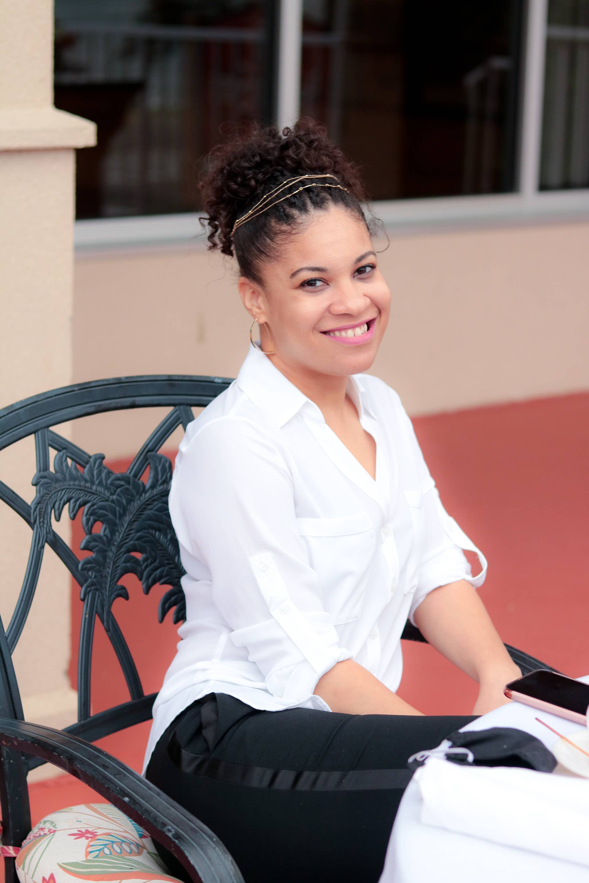 Dr. Jessica Richardson