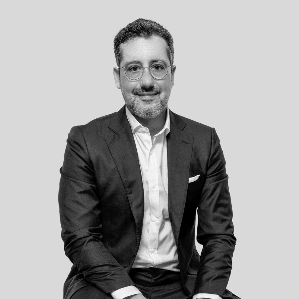Paulo Fogaca, Chief Executive Officer (Brazil) at FCB Brasil