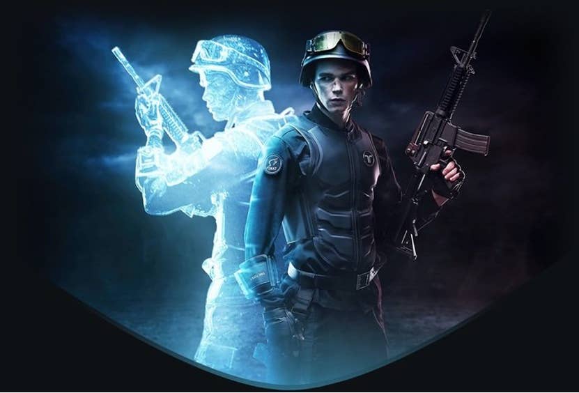 The Tactsuit X40 provides multi-sensory haptic feedback, making you the envy of your gaming buddies. Img source: bHaptics