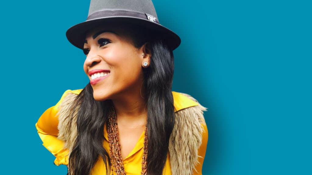 Sasha Mitchell-Fuller