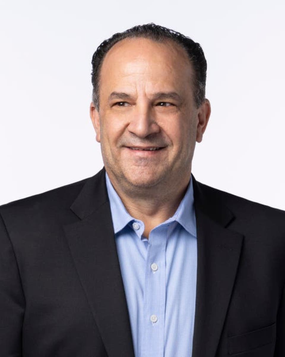 Jeremy Miller, Chief Communications & Marketing Officer, dentsu