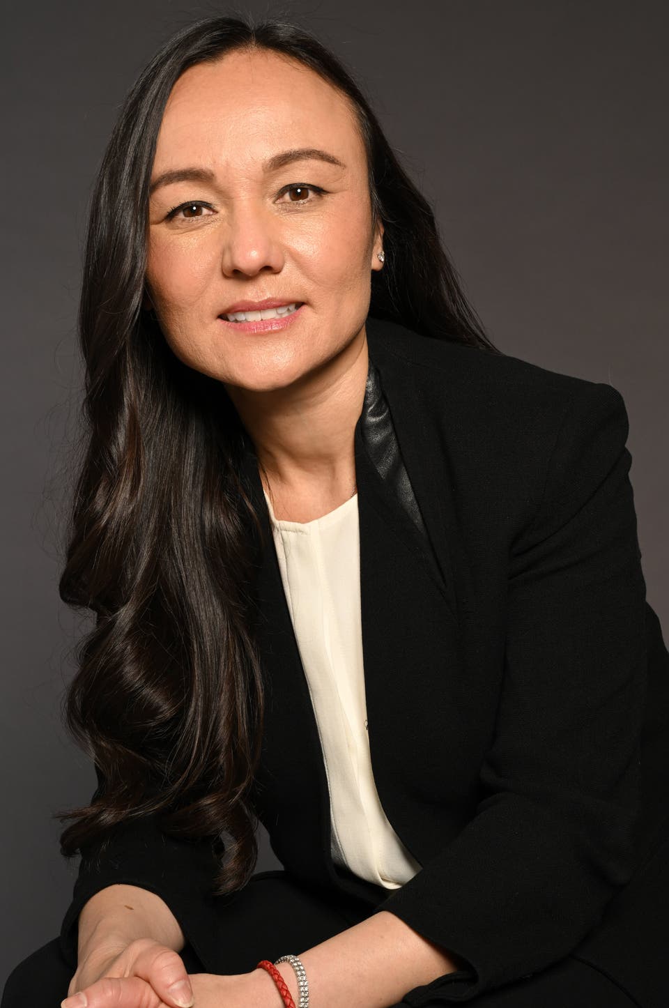 Chrissie Hanson