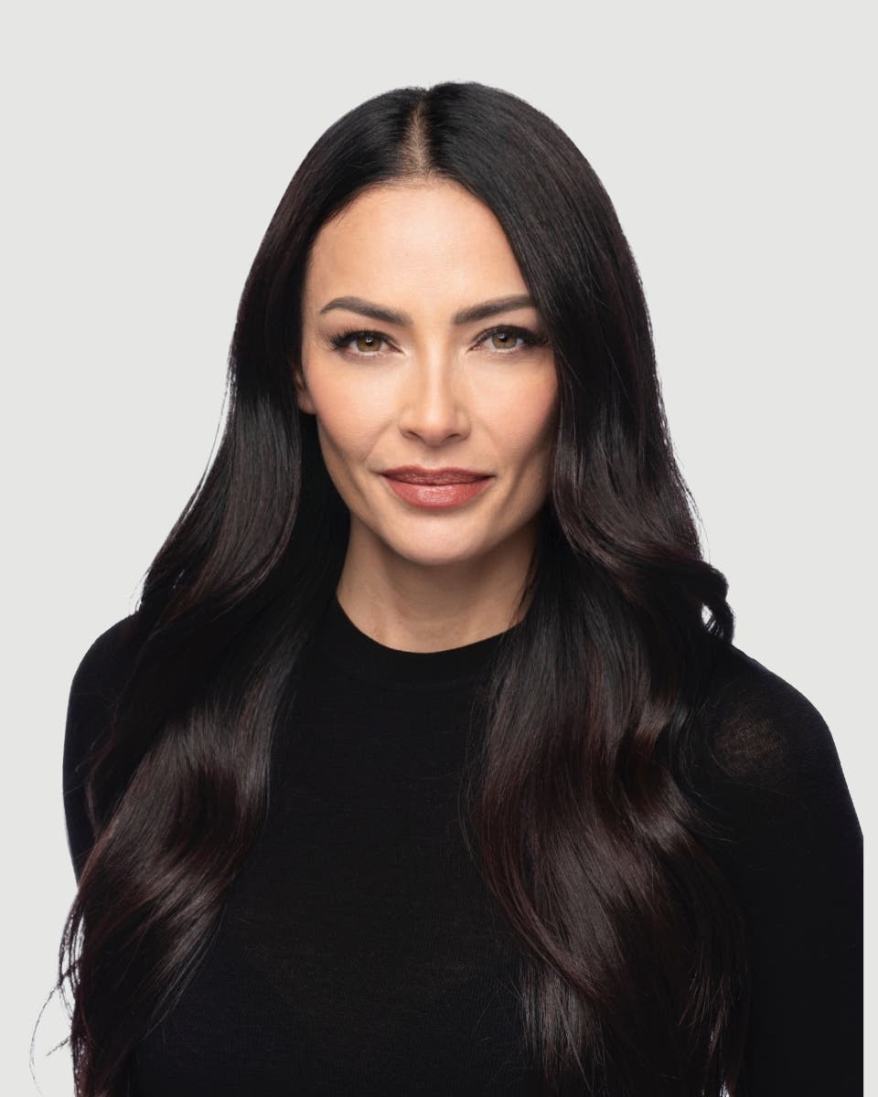 Kyla Jeffers, Chief Growth Officer