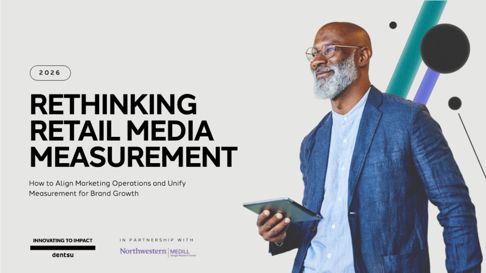 Rethinking Retail Media Measurement 2026