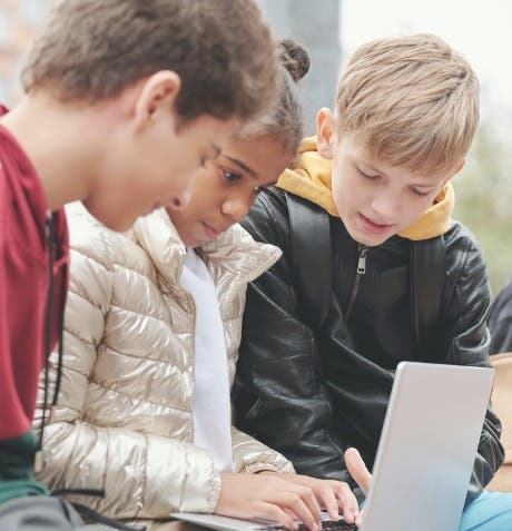 Article card header image