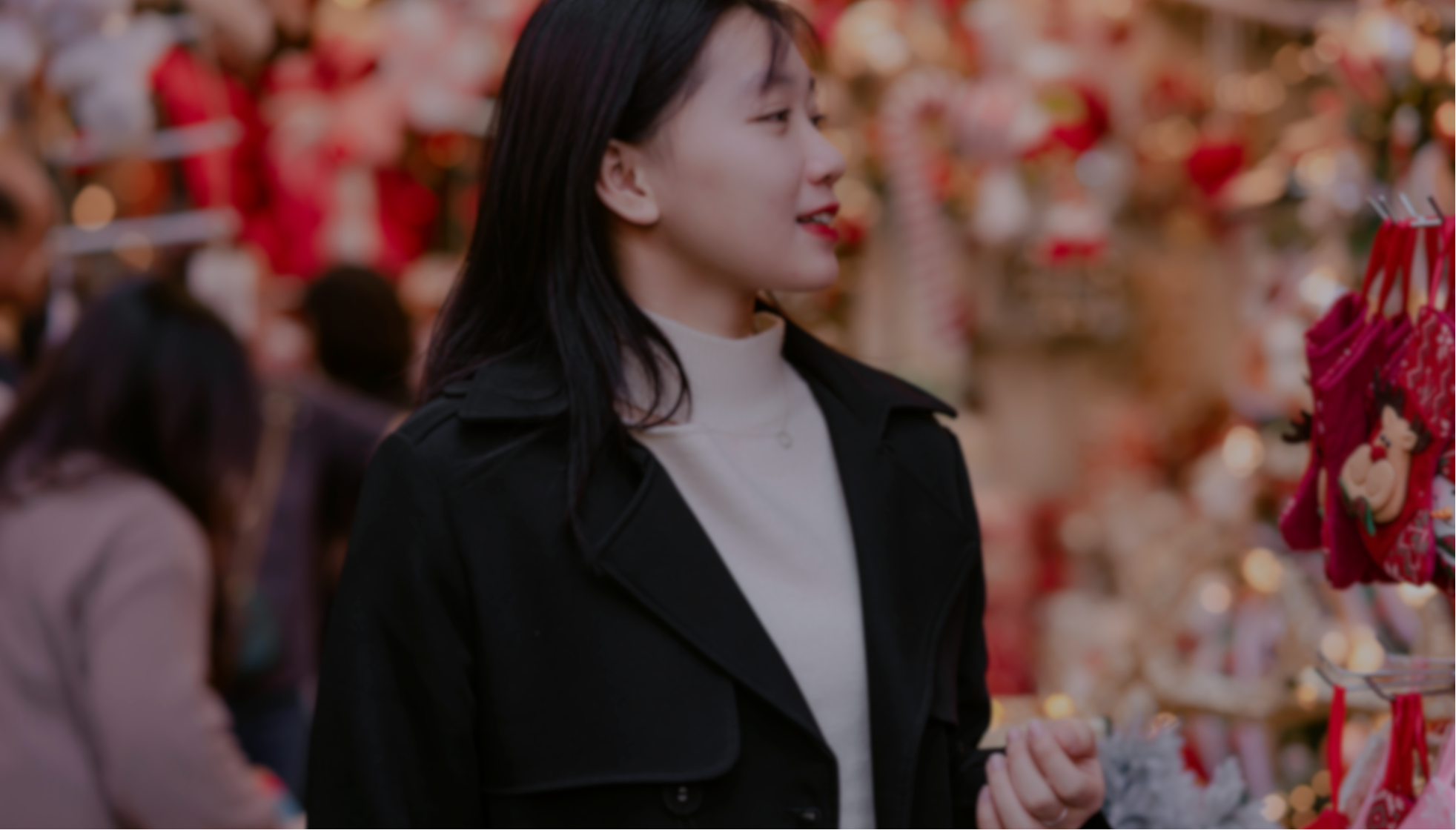 Present Tense – Holiday 2025 is More Complicated Than Ever 