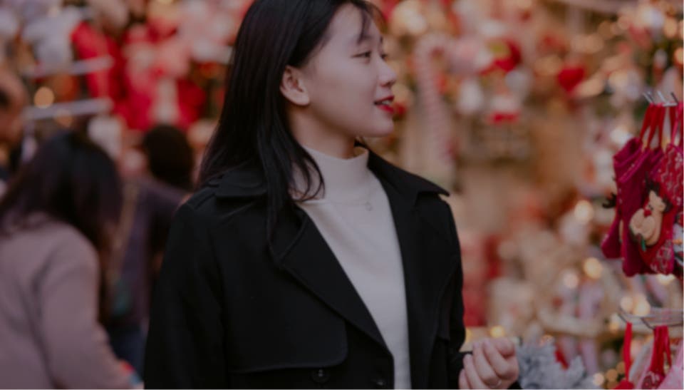 Present Tense – Holiday 2025 is More Complicated Than Ever 