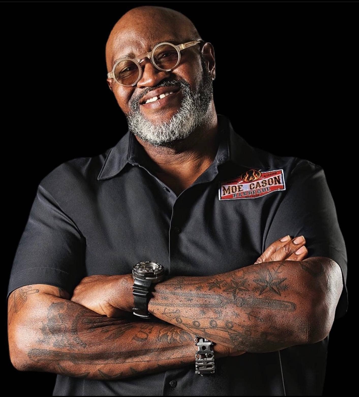 Moe Cason