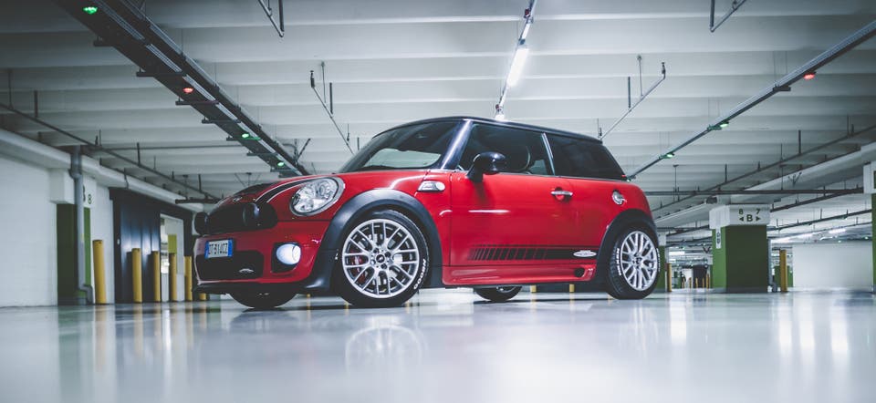 MINI
