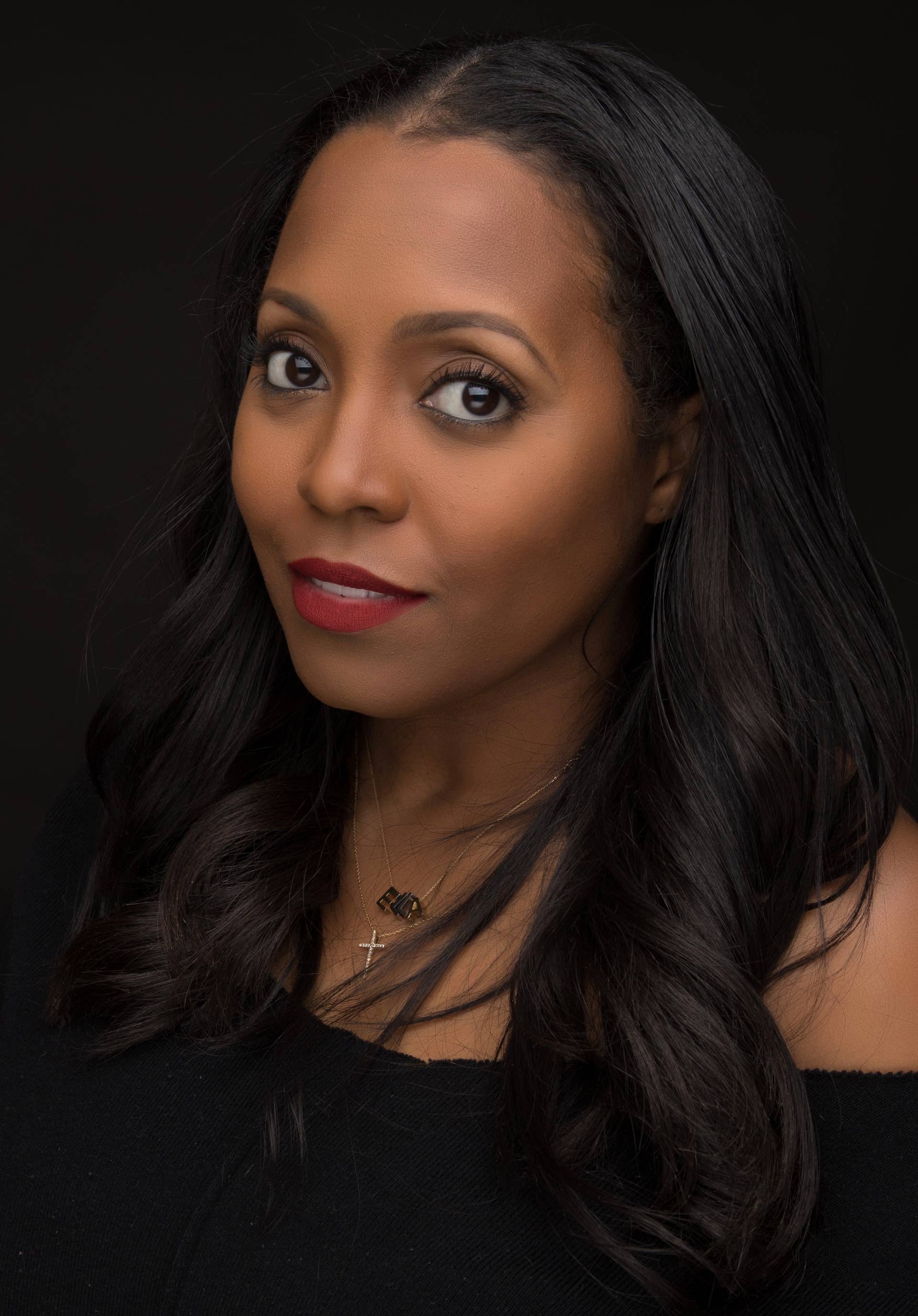 Keshia Knight Pulliam