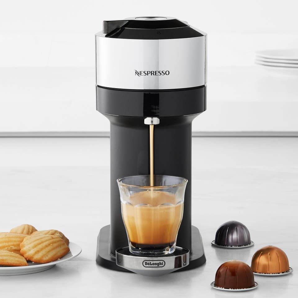 Dynamic Advertising in CPG - Nespresso DCO Case Study