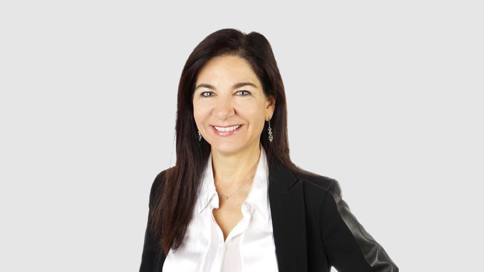 Press Release: Beth Ann, CEO, North America