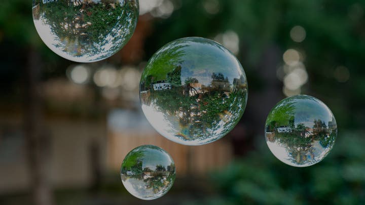 June 2025: American Mindset