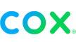 COX logo
