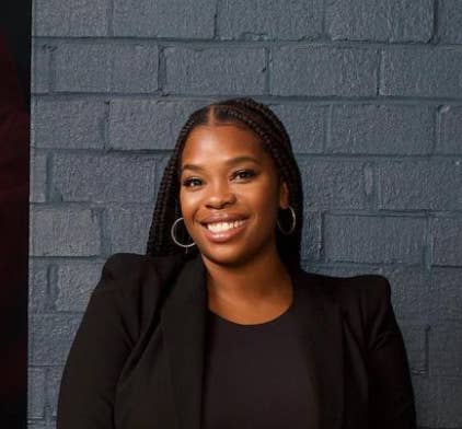 Jasmine Crowe-Houston