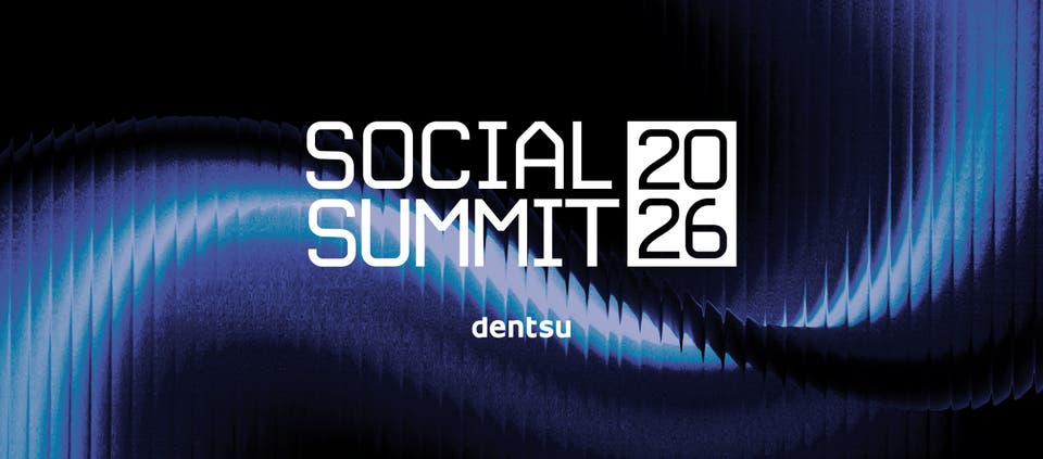 Dentsu Social Summit Recap