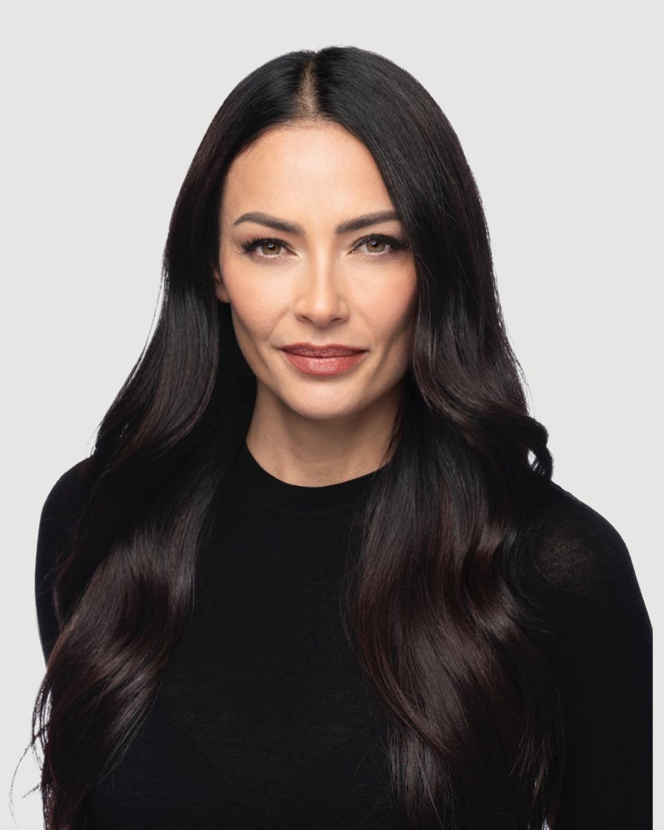 Kyla Jeffers, Chief Growth Officer