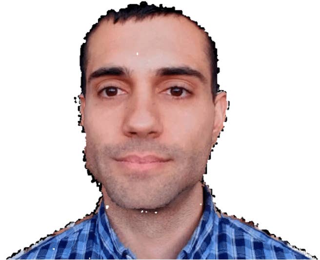 Imverse Live 3D Hologram Technology provides a canvas for richer brand storytelling. Img Source: Imverse