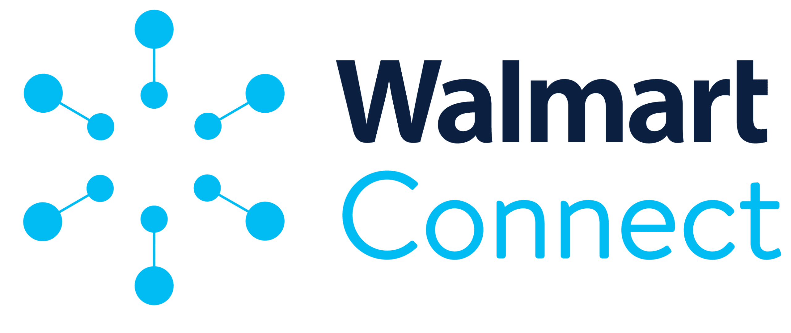 Walmart Connect