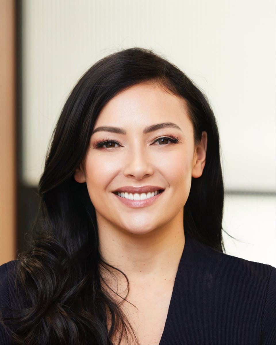 Kyla Jeffers, Chief Growth Officer